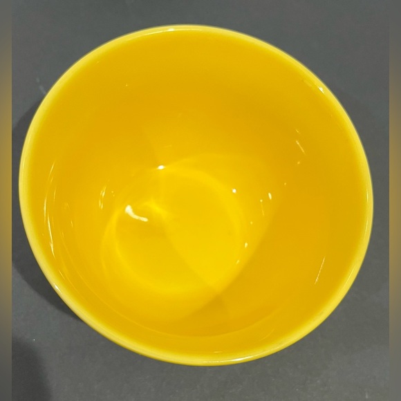 2007 Starbucks 12 oz. Ice Cream Bowls - Picture 7 of 9